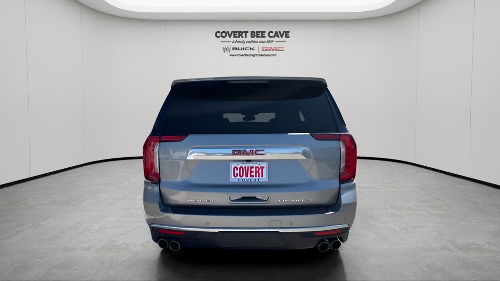 Used Car 2023 Gmc Yukon  Denali For Sale Under $70,000 In Austin, Texas