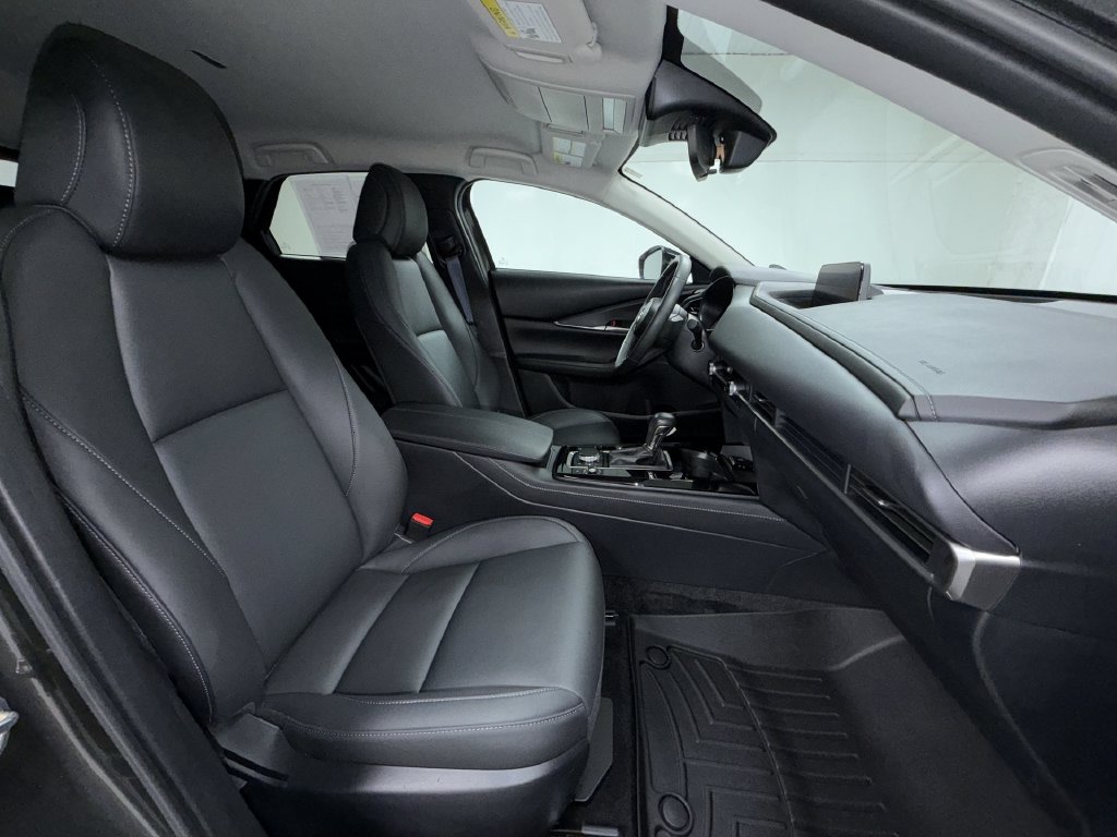 Used 2024 Mazda CX-30 SUV