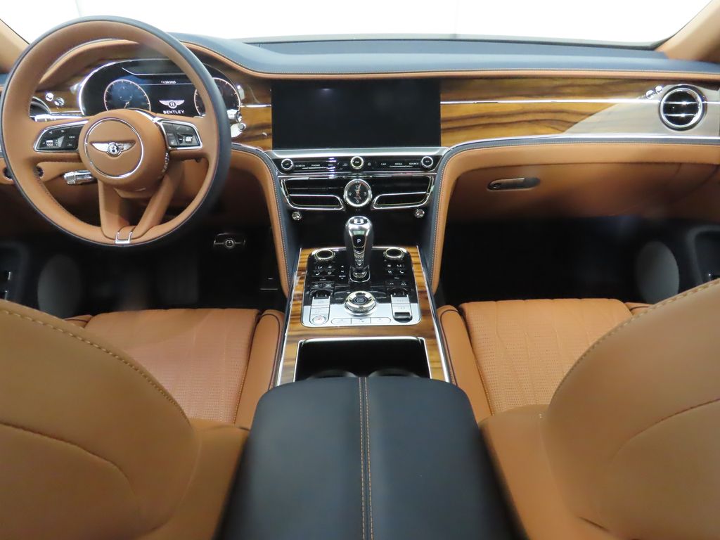 Thumbnail: 2021 Bentley Flying Spur - 13