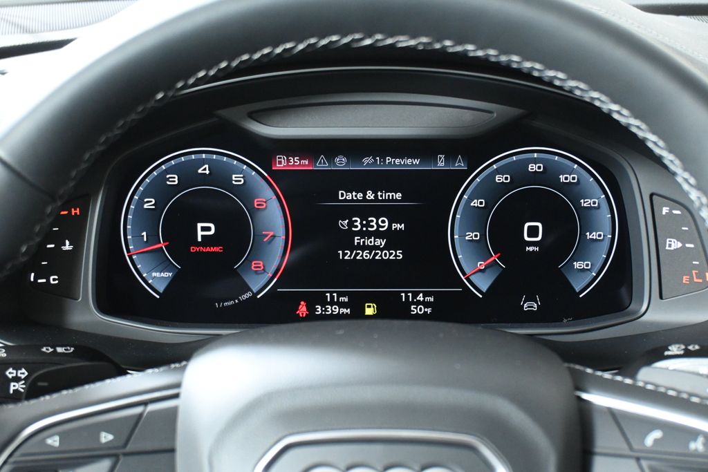 Thumbnail: 2026 Audi Q7 - 15