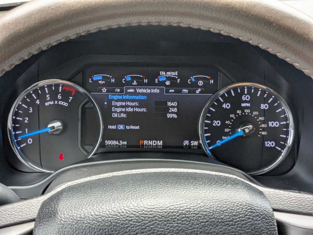 2021 Ford Expedition MAX King Ranch