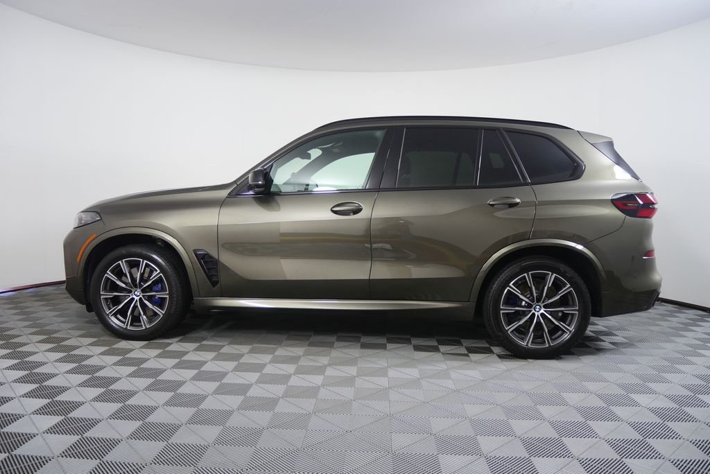 Thumbnail: 2024 BMW X5 - 6