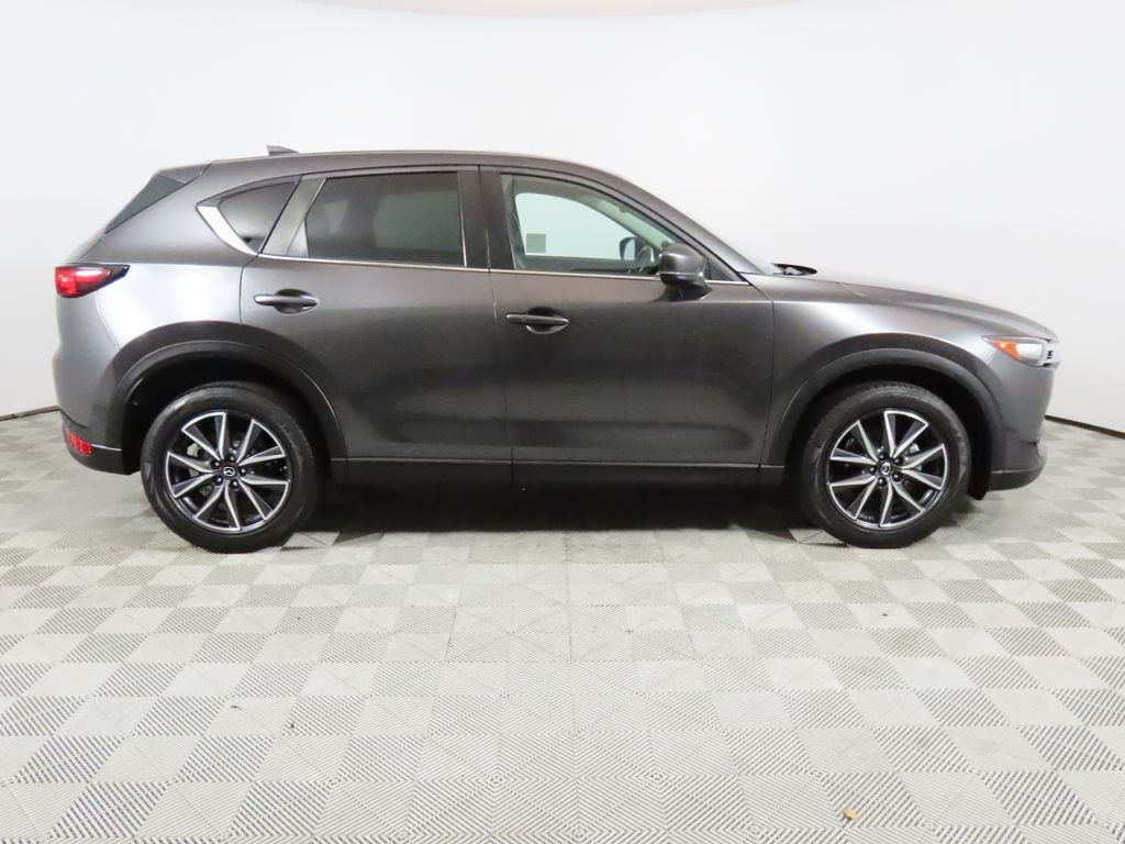 Thumbnail: 2018 Mazda CX-5 - 6