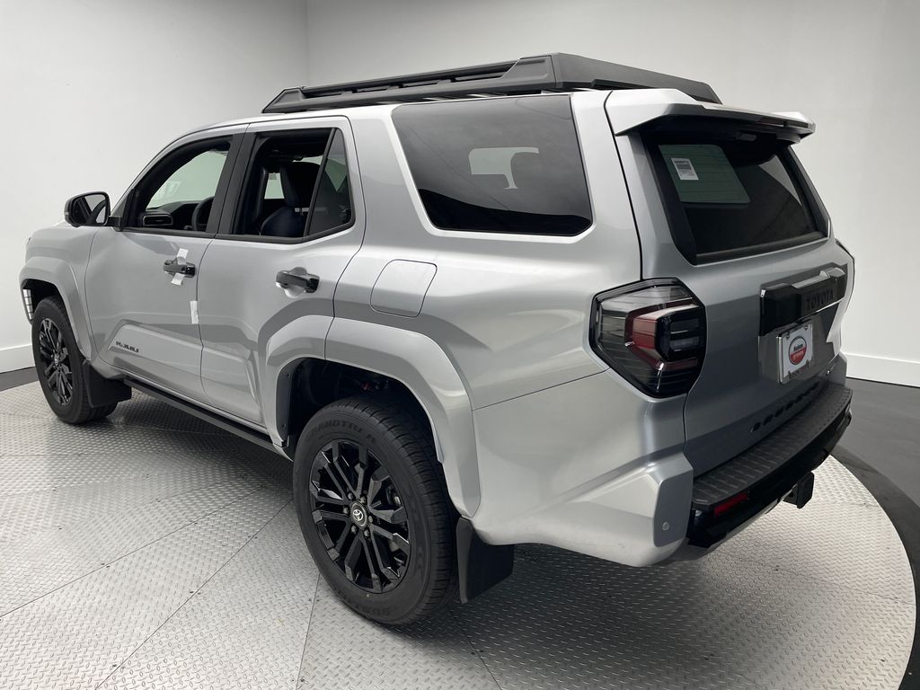 Thumbnail: 2025 Toyota 4Runner - 7