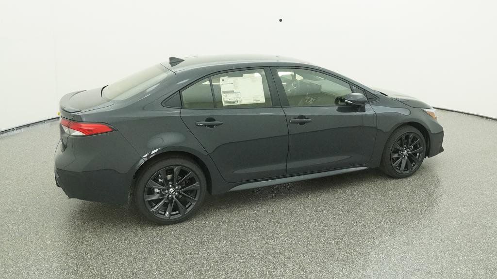 Thumbnail: 2026 Toyota Corolla - 29