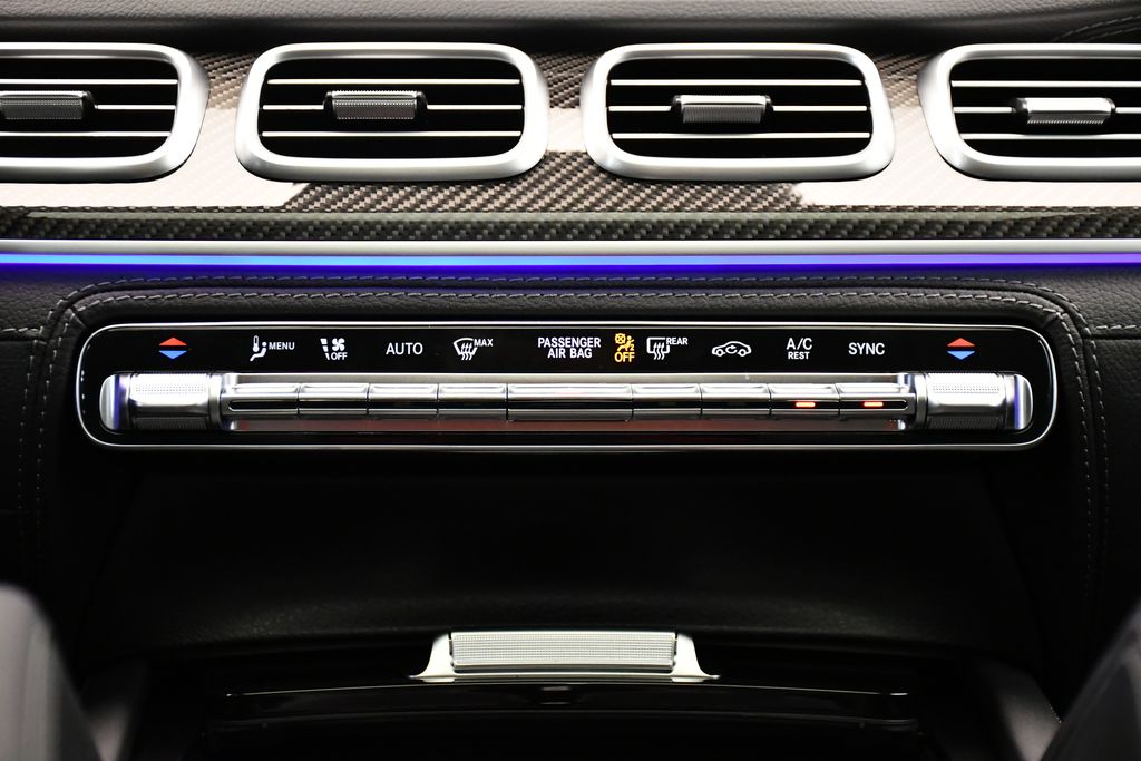 Thumbnail: 2026 Mercedes-Benz GLE - 29