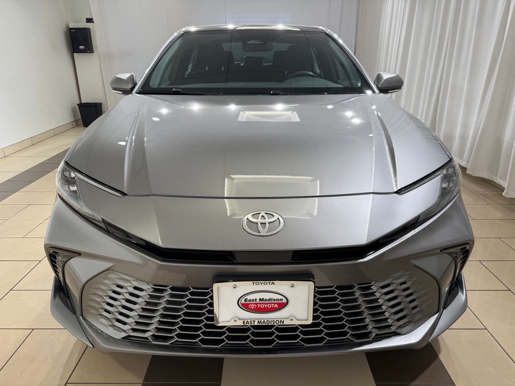Thumbnail: 2025 Toyota Camry - 8