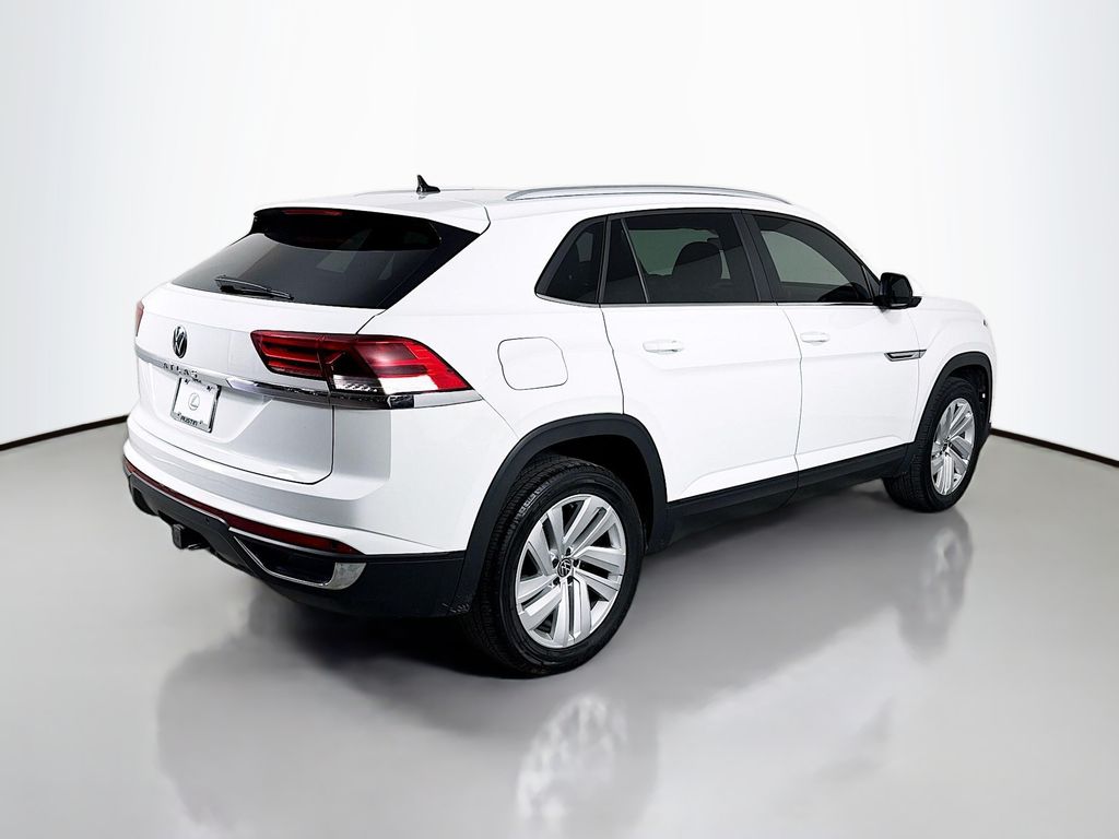 Thumbnail: 2023 Volkswagen Atlas - 5