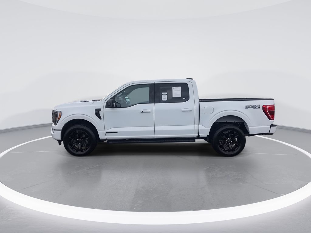 View vehicle photo 5