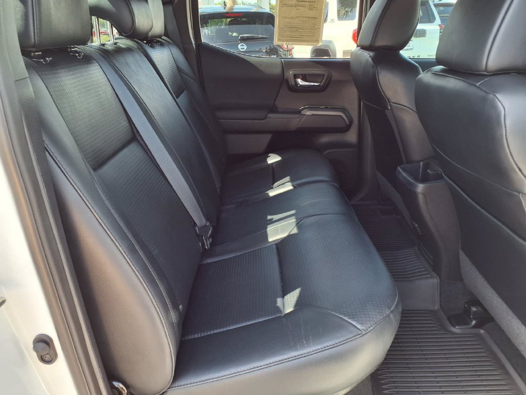 Used 2021 Toyota Tacoma Truck