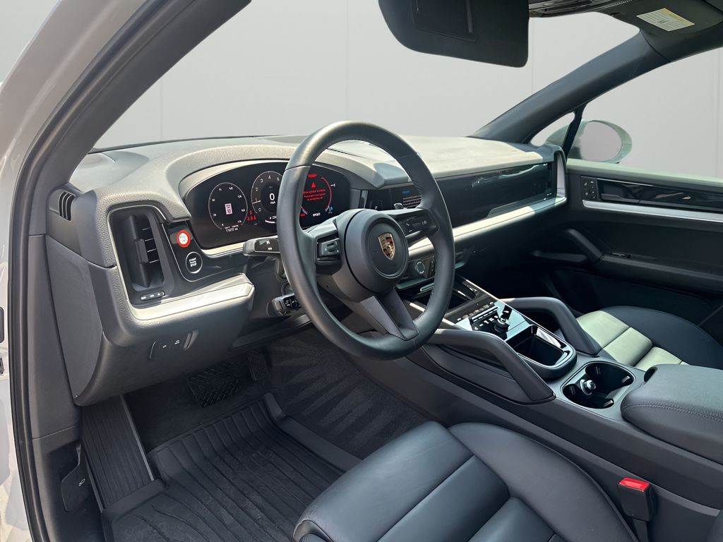 Used Car 2024 Porsche Cayenne  Base For Sale In Austin, Texas