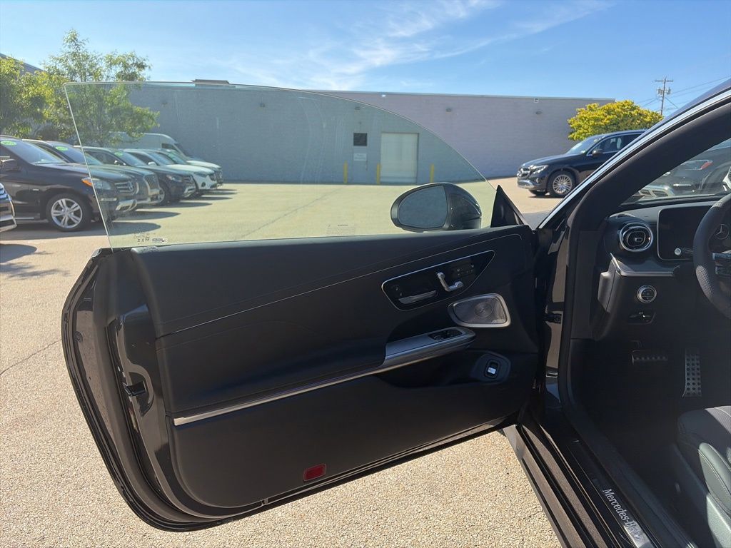 2026 Mercedes-Benz CLE CLE 450 - 9