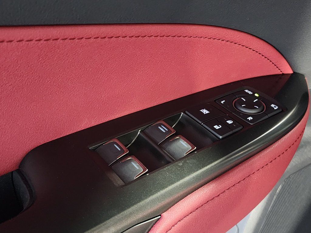 Thumbnail: 2026 Lexus NX - 13