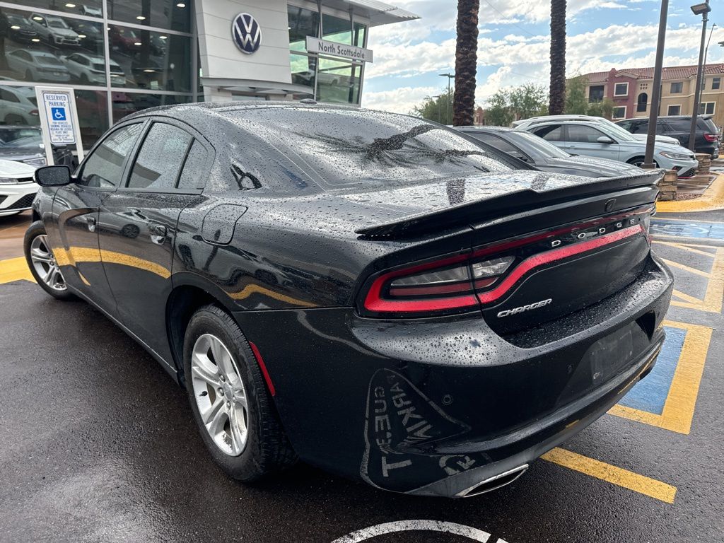 Thumbnail: 2019 Dodge Charger - 6