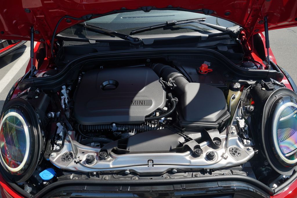 Thumbnail: 2026 MINI Cooper - 11