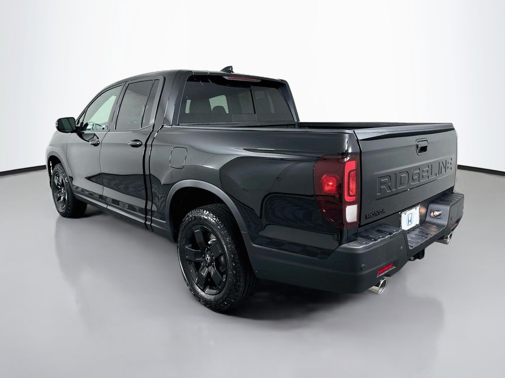 Thumbnail: 2026 Honda Ridgeline - 7