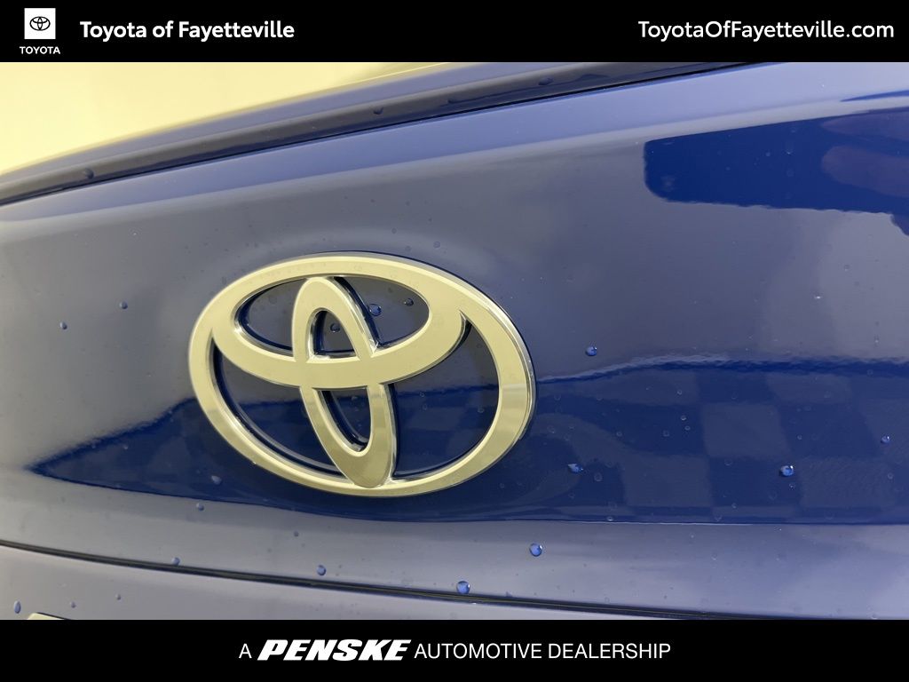 Thumbnail: 2026 Toyota Camry - 20