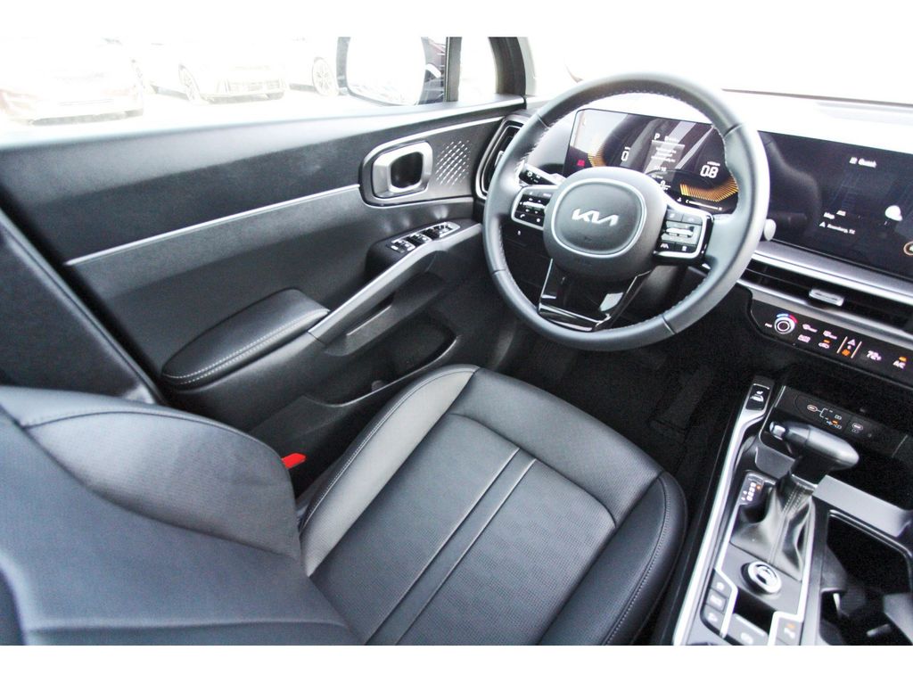 Used 2025 Kia Sorento SUV