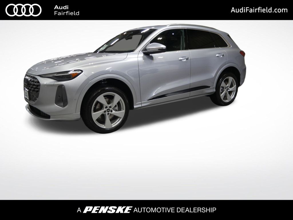 Thumbnail: 2026 Audi Q5 - 1