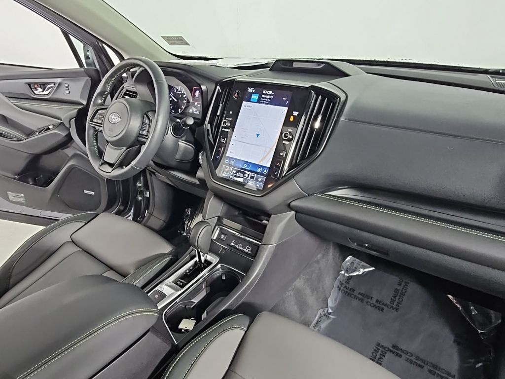 Thumbnail: 2023 Subaru Ascent - 13