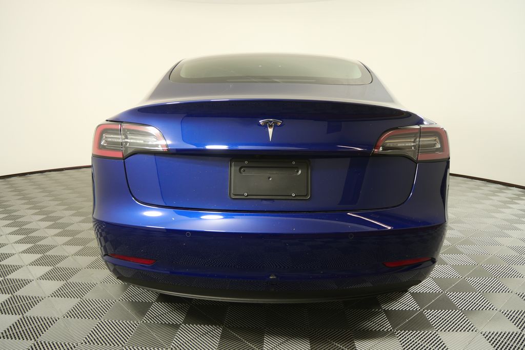 Thumbnail: 2022 Tesla Model 3 - 4