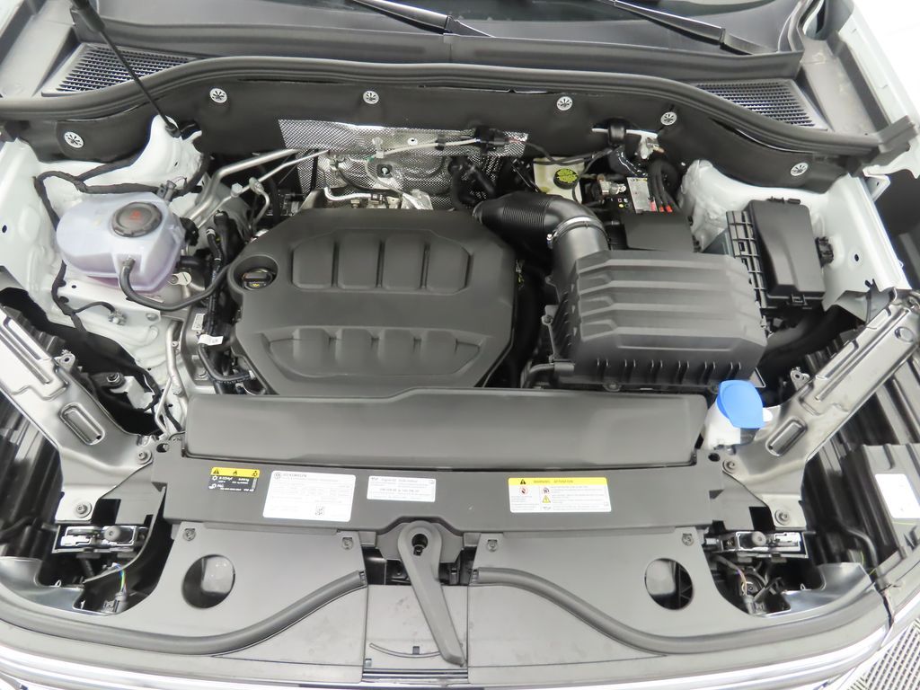 Thumbnail: 2026 Volkswagen Atlas - 29