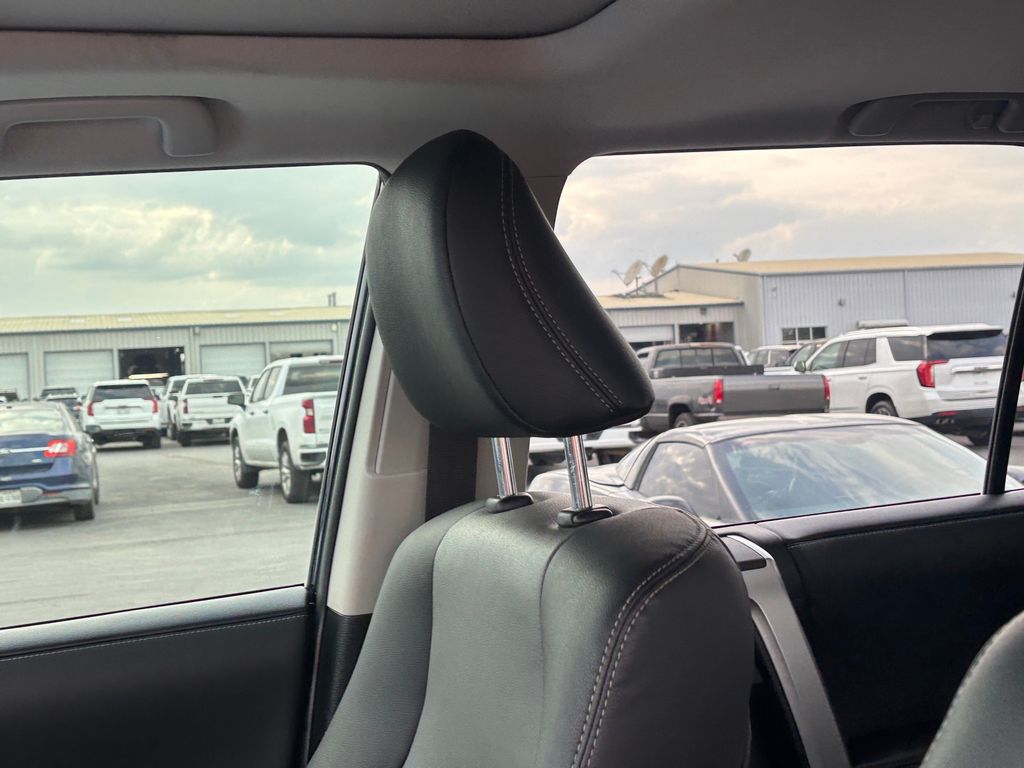 Used Car 2023 Toyota 4runner  Sr5 Premium For Sale Under $40,000 In Austin, Texas