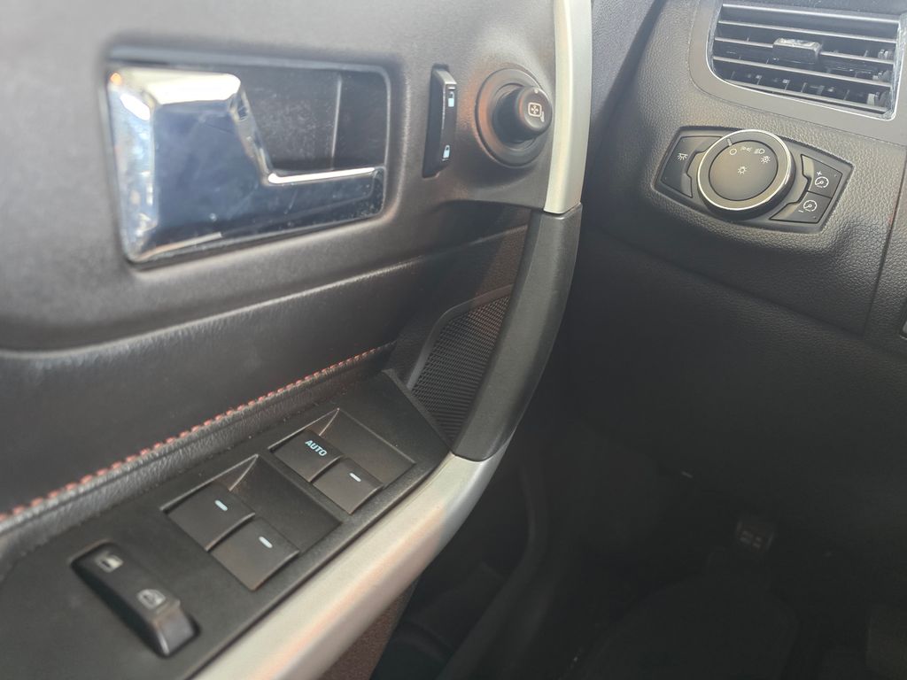Used Car 2012 Ford Edge  Sel For Sale Under $10,000 In San Juan, Puerto Rico