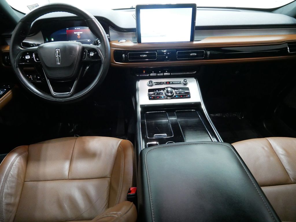 2023 Lincoln Aviator Reserve - Photo 20