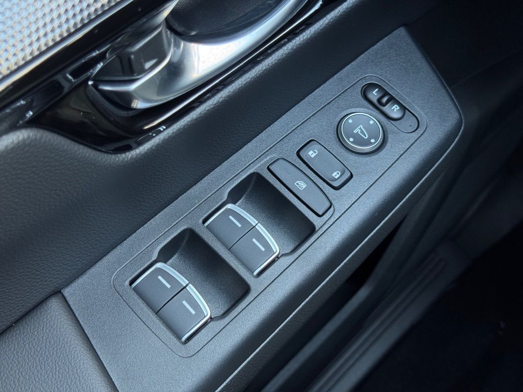 2026 Honda CR-V Hybrid Sport Touring Gray at Community Honda