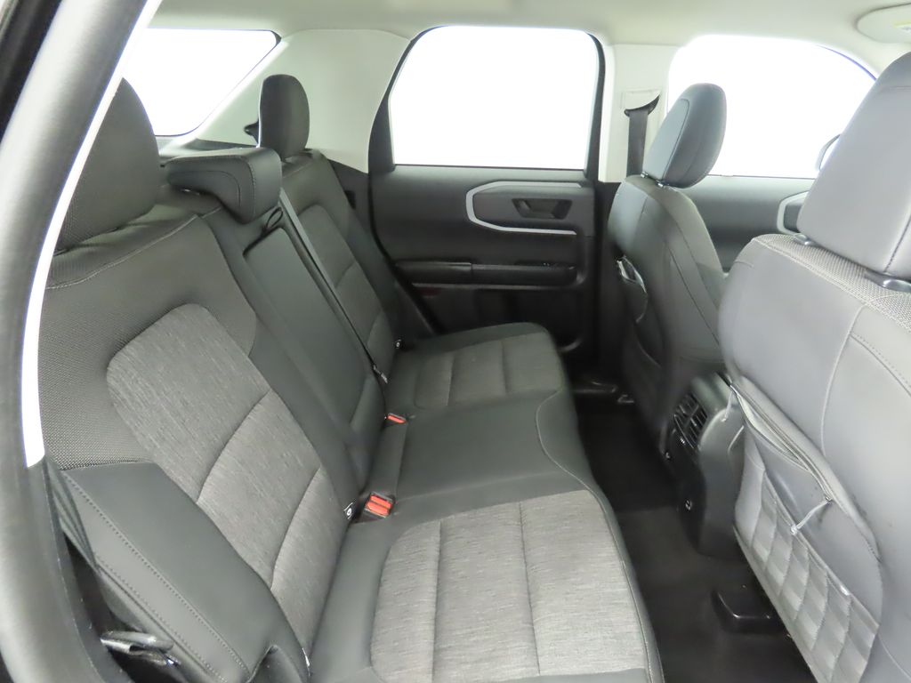 Thumbnail: 2021 Ford Bronco Sport - 20