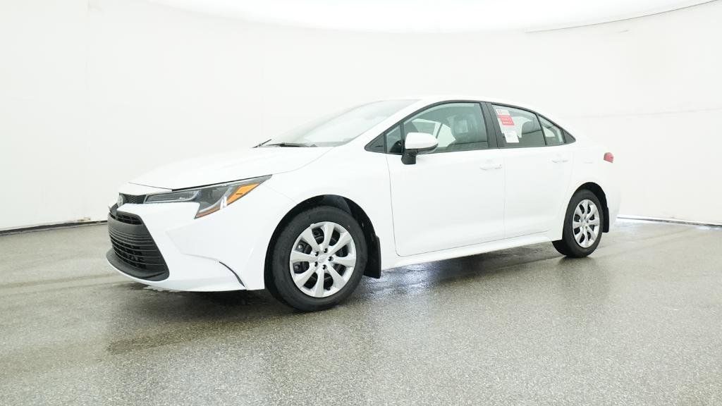 Thumbnail: 2026 Toyota Corolla - 15