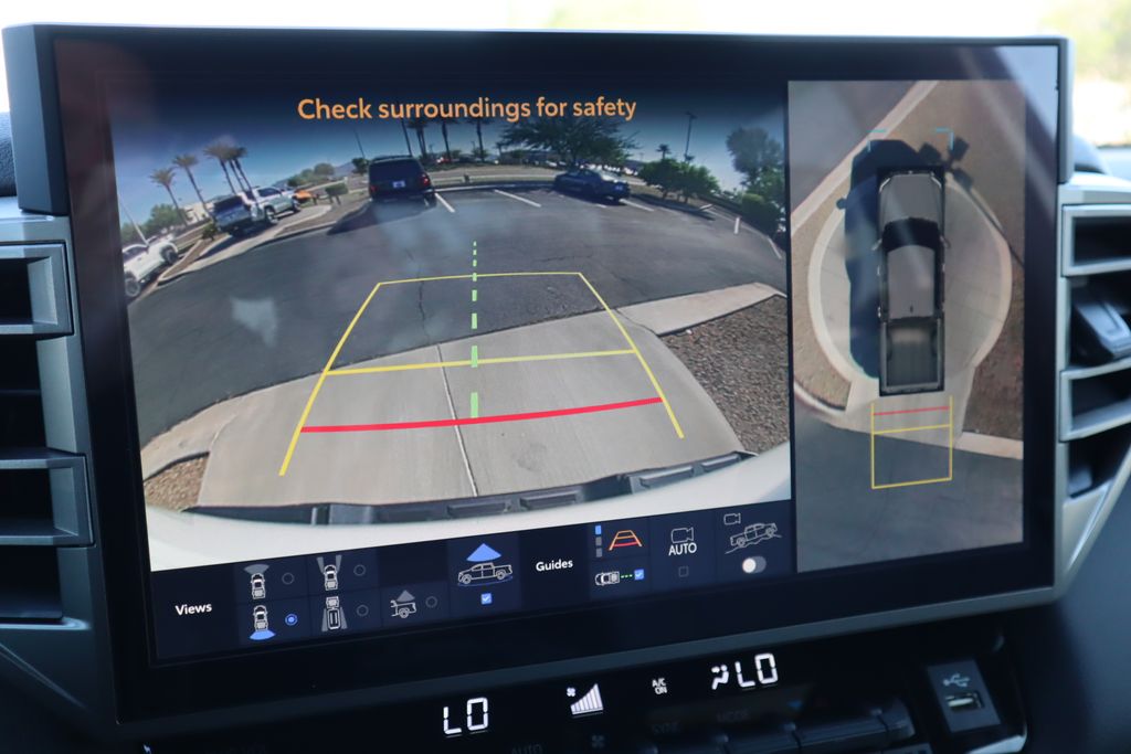 Thumbnail: 2026 Toyota Tundra - 15