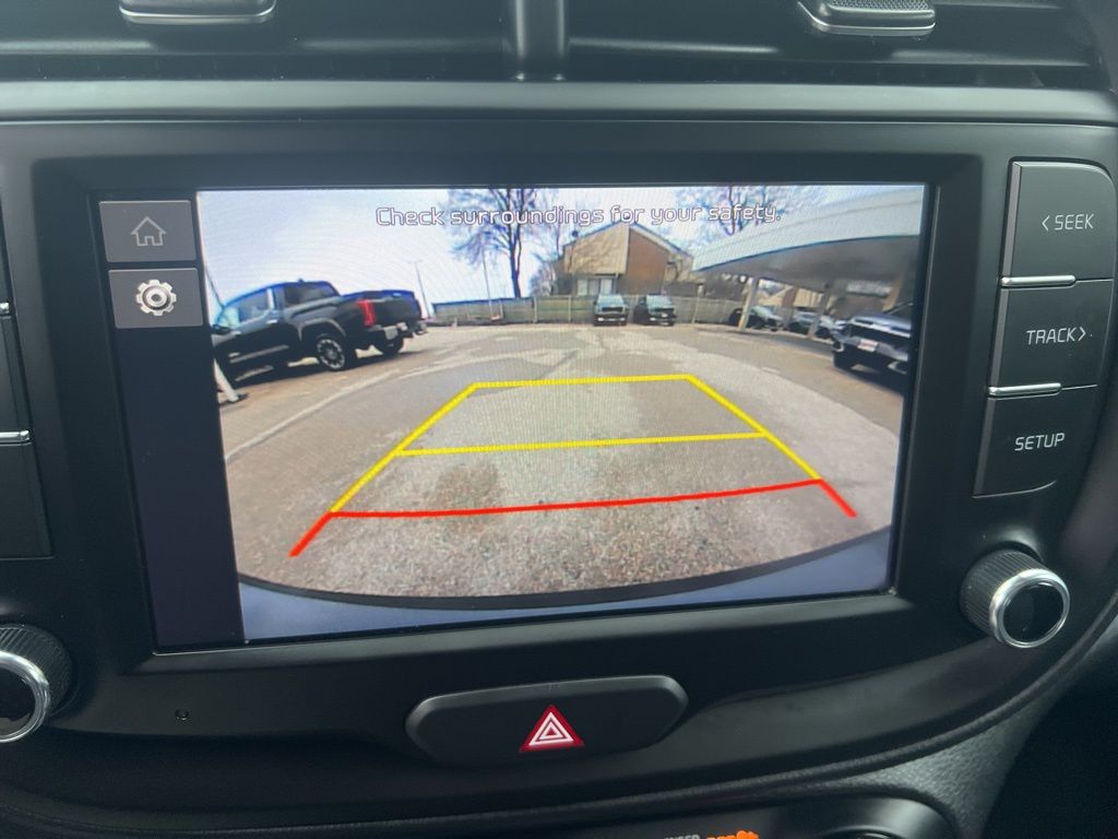 2023 Kia Soul LX photo