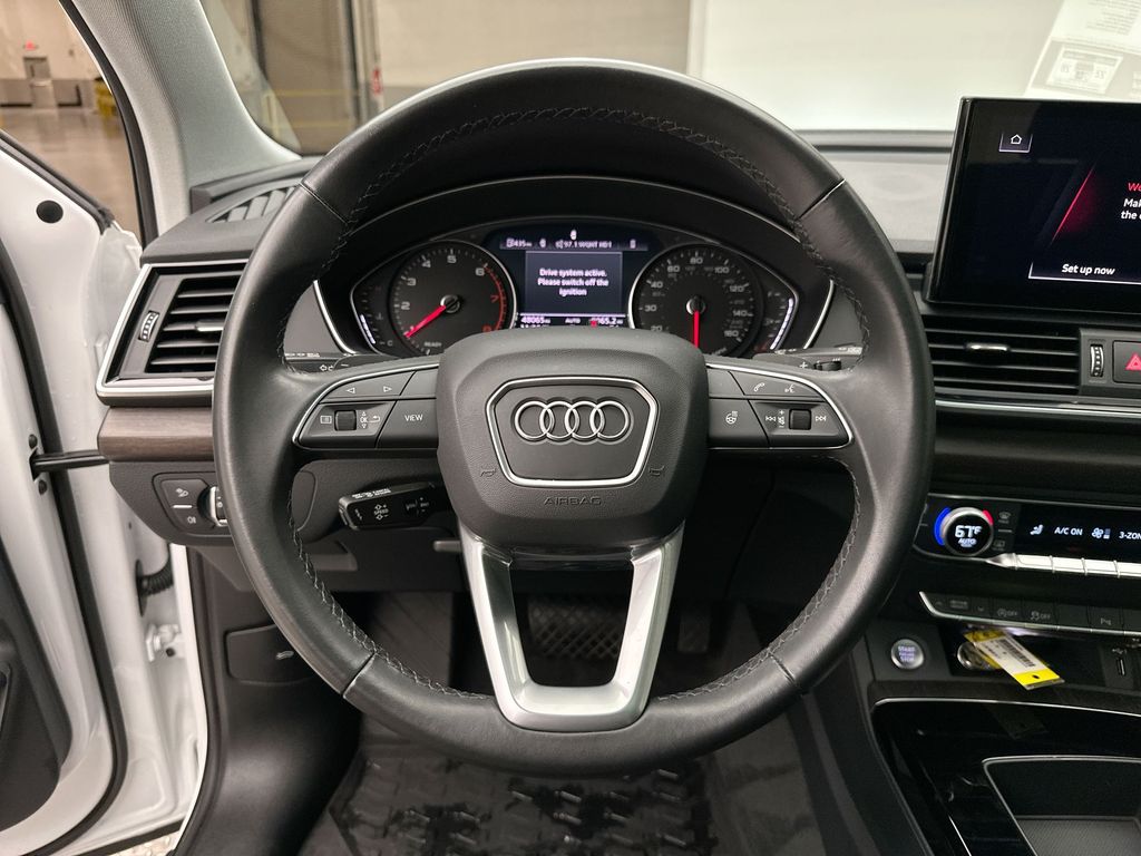 Thumbnail: 2024 Audi Q5 - 29