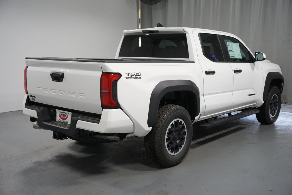 Thumbnail: 2026 Toyota Tacoma - 8