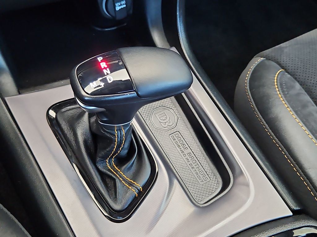 Used 2022 Dodge Charger Sedan