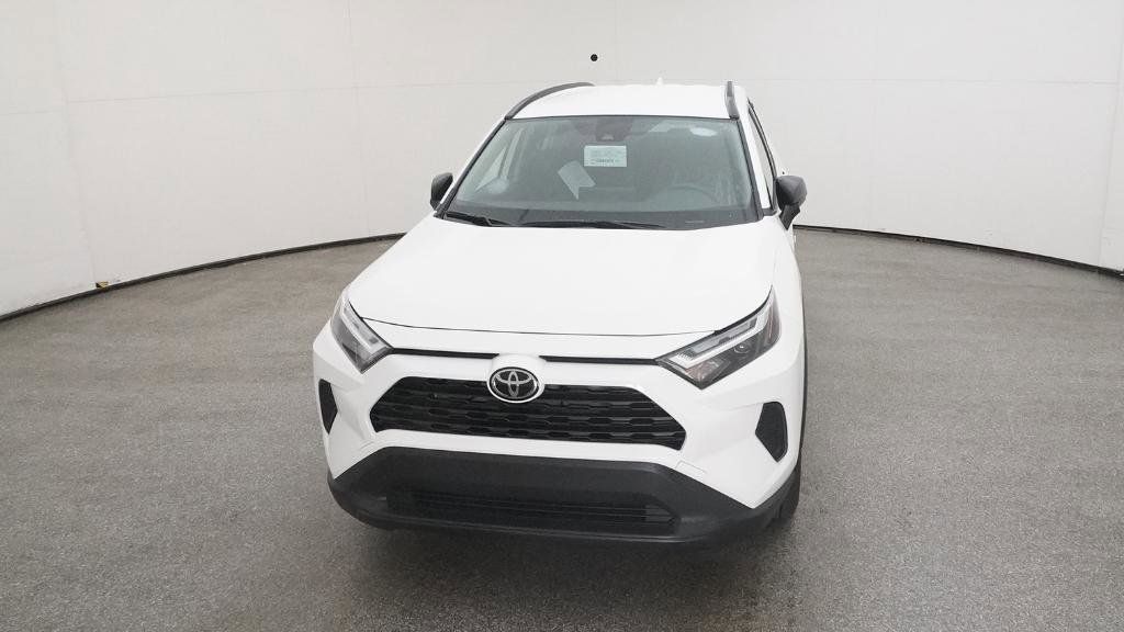 Thumbnail: 2025 Toyota RAV4 - 16