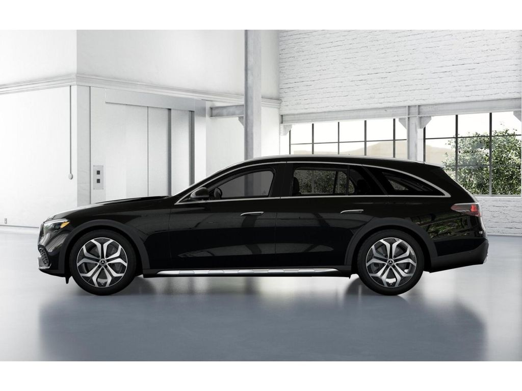 2025 Mercedes Benz E 450 4MATIC All-Terrain photo 34