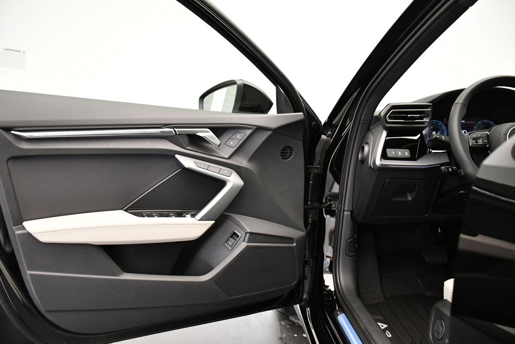 Thumbnail: 2026 Audi A3 - 31