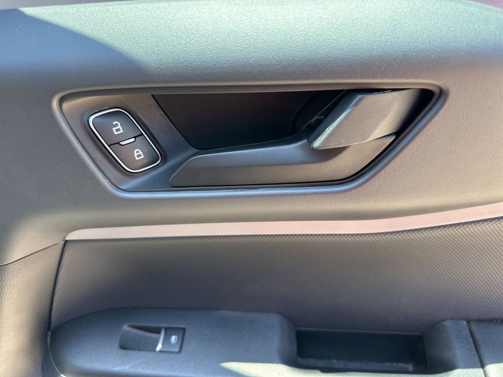 2024 Gray Metallic Ford Bronco Sport Big Bend 4X4 SUV