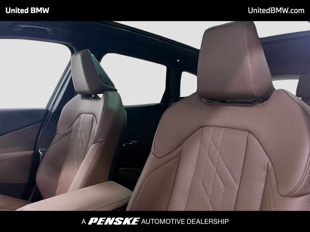 Thumbnail: 2026 BMW X3 - 5