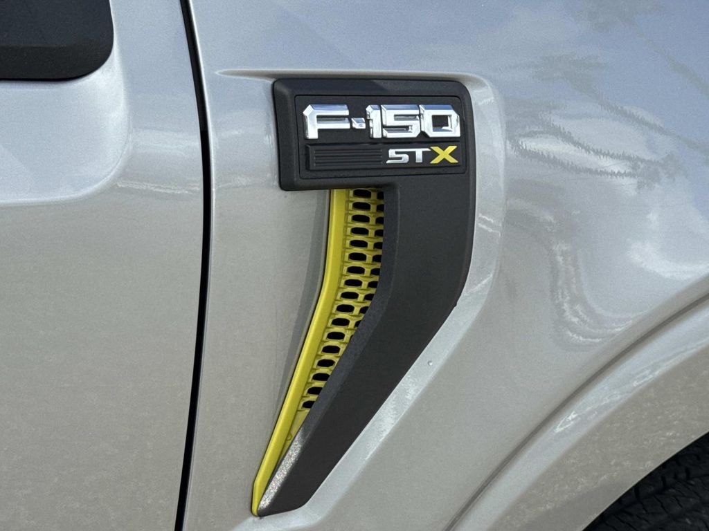 Used 2024 Ford F-150 STX Super Cab