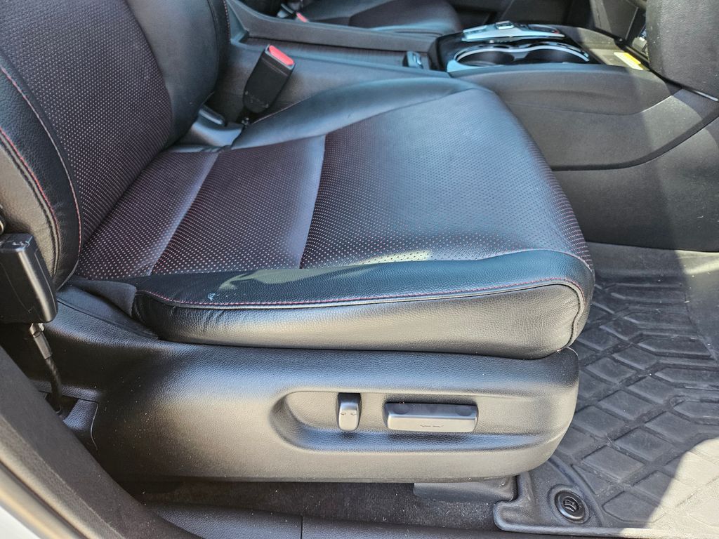 Used 2023 Honda Ridgeline Truck