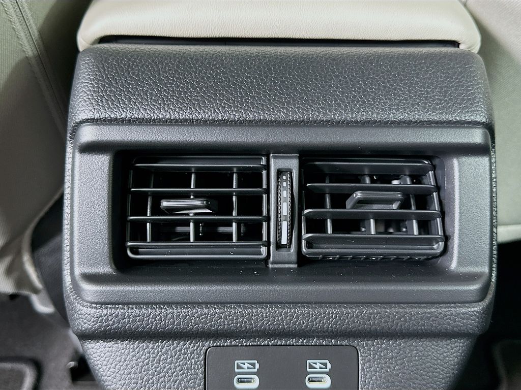 Thumbnail: 2025 Honda Accord - 17