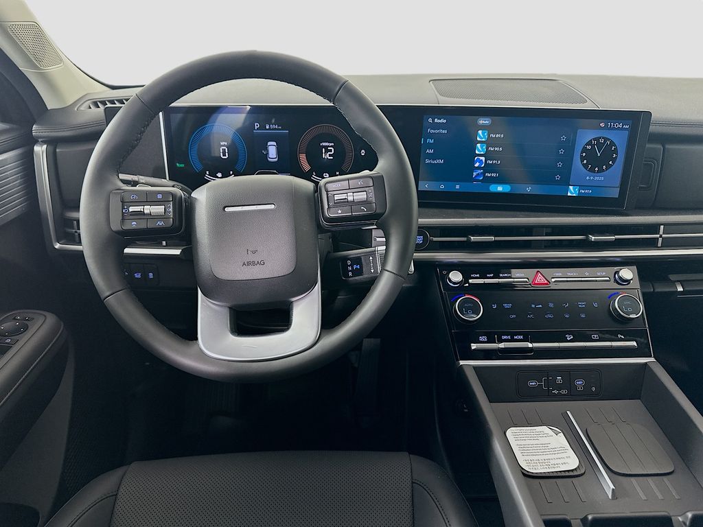 Thumbnail: 2026 Hyundai Santa Fe - 18