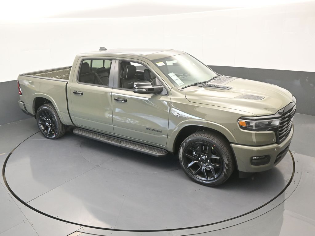 New 2026 Canyon Lake Ram Laramie image 54