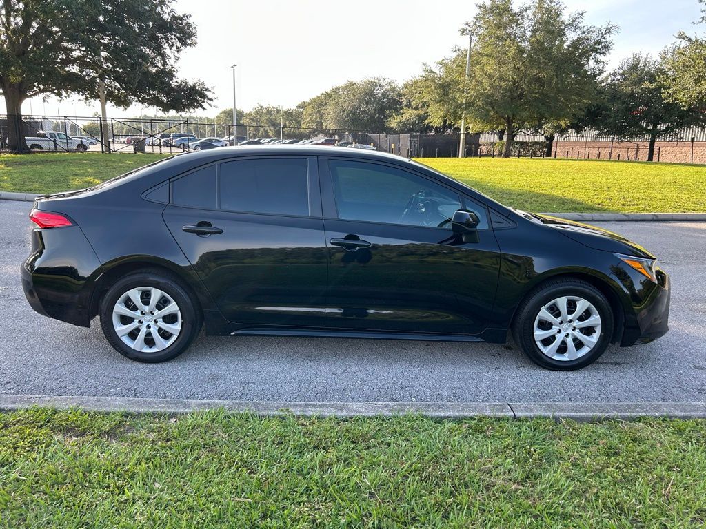Thumbnail: 2024 Toyota Corolla - 6