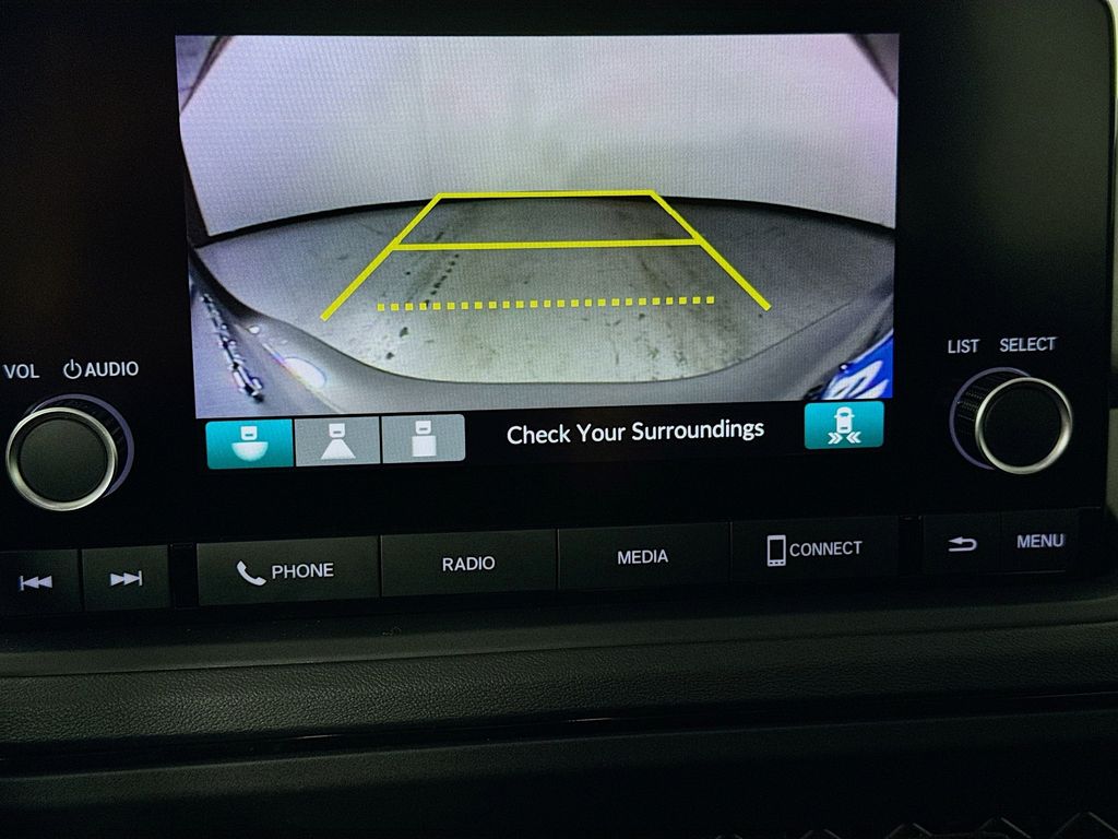 Used Car 2025 Honda Accord  Se For Sale Under $30,000 In Austin, Texas