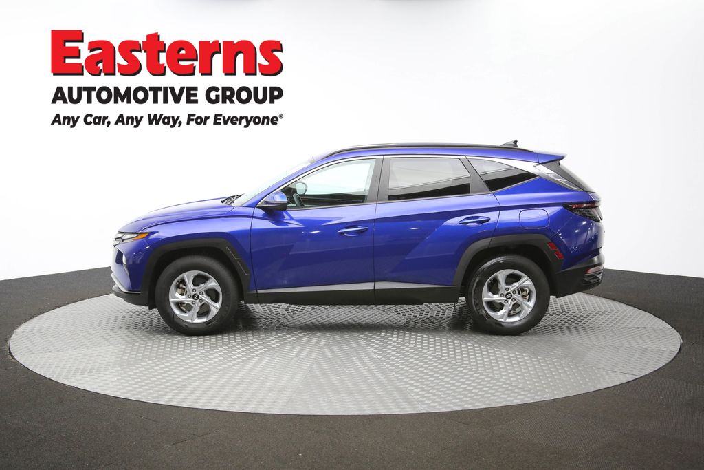 Used 2022 Blue Hyundai SEL image 58